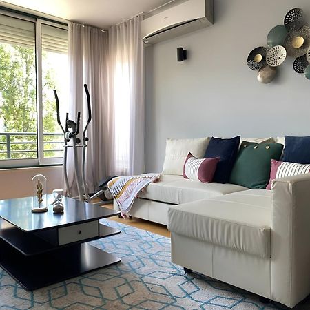 شقة Telheiras Premium By Homing Lisboa المظهر الخارجي الصورة