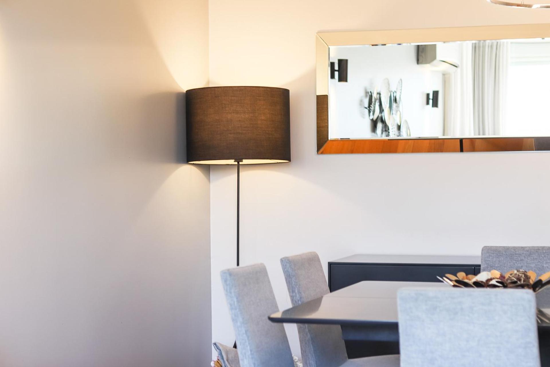 شقة Telheiras Premium By Homing Lisboa المظهر الخارجي الصورة