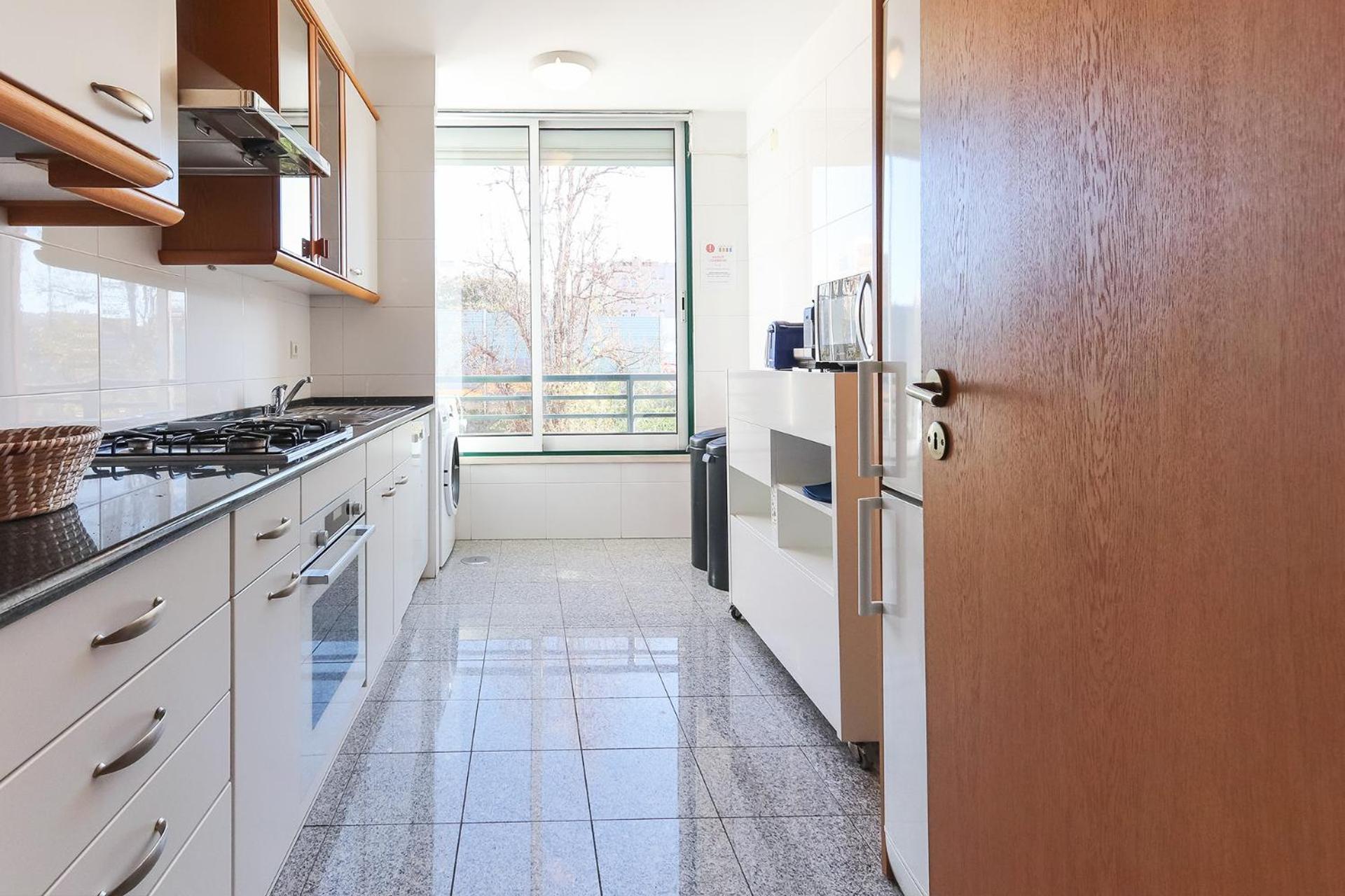 شقة Telheiras Premium By Homing Lisboa المظهر الخارجي الصورة