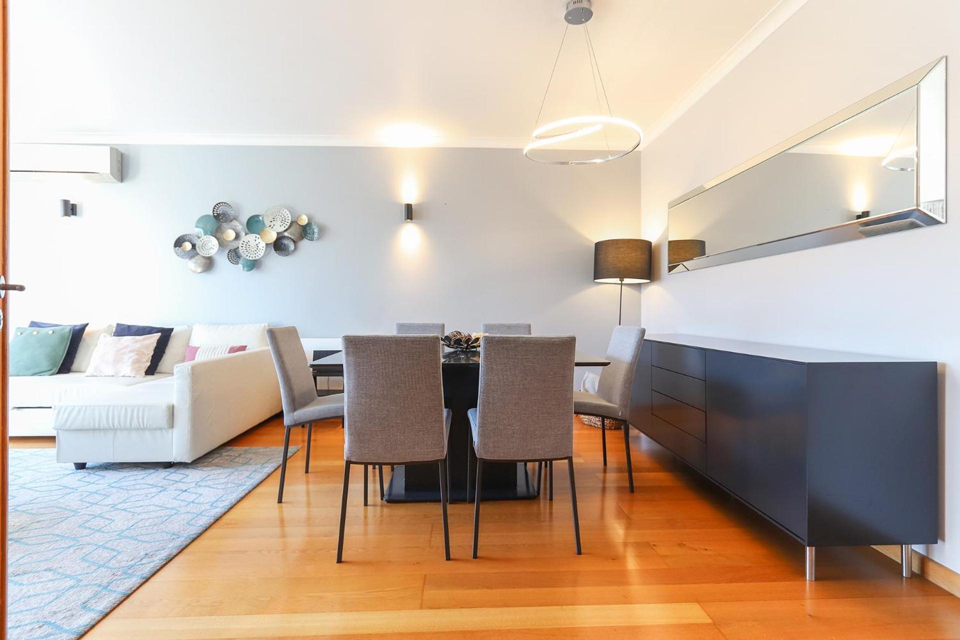 شقة Telheiras Premium By Homing Lisboa المظهر الخارجي الصورة