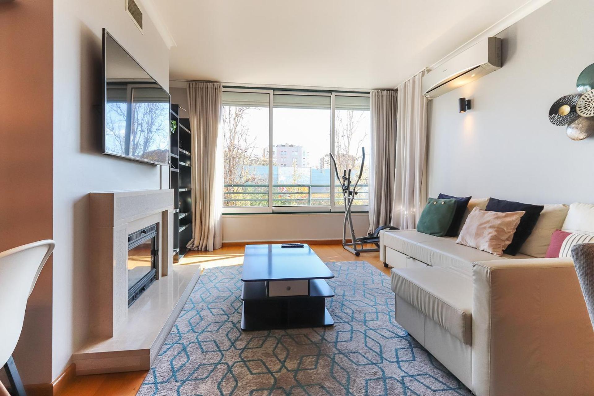 شقة Telheiras Premium By Homing Lisboa المظهر الخارجي الصورة