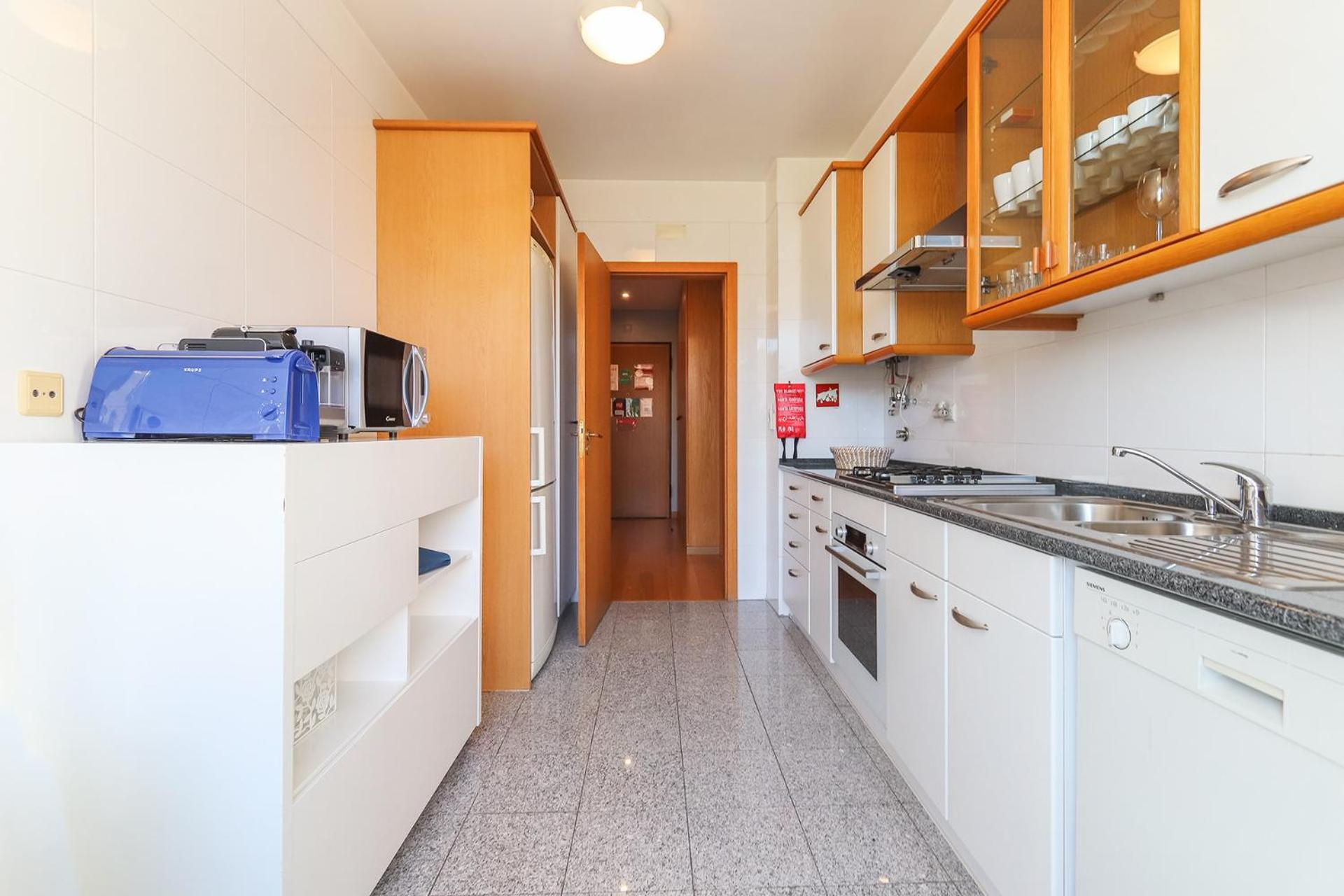 شقة Telheiras Premium By Homing Lisboa المظهر الخارجي الصورة