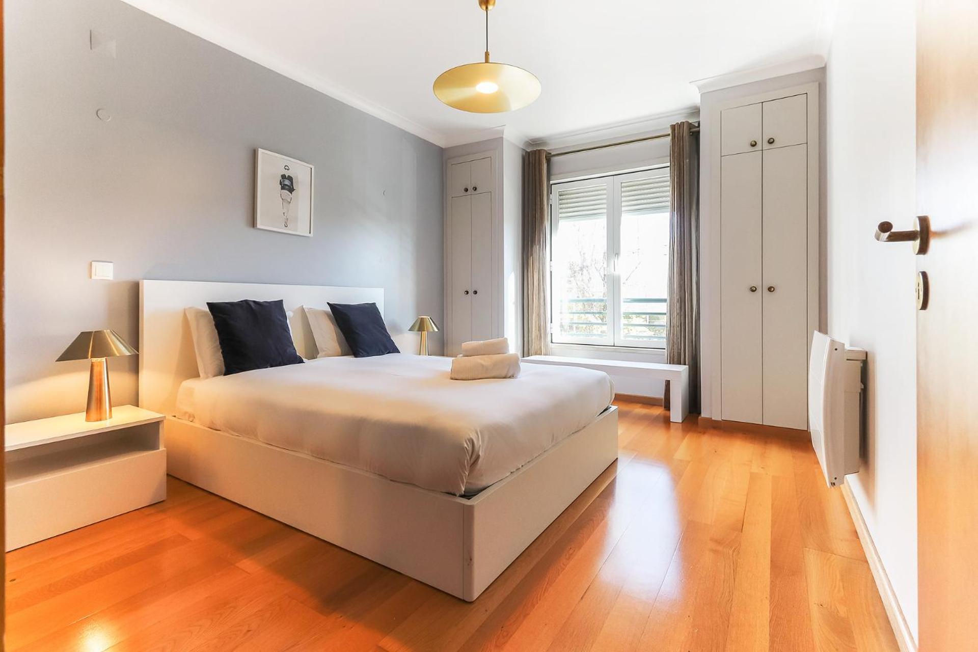 شقة Telheiras Premium By Homing Lisboa المظهر الخارجي الصورة